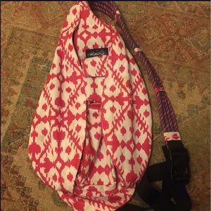Kavu bag